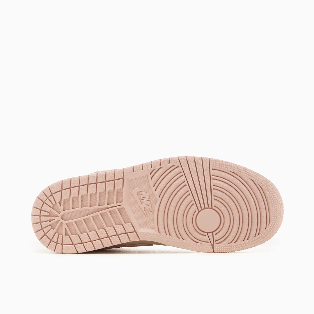 Jordan 1 Mid SE Seersucker 4