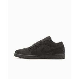 Jordan 1 Low SE Craft Dark Smoke Grey Varsity Red