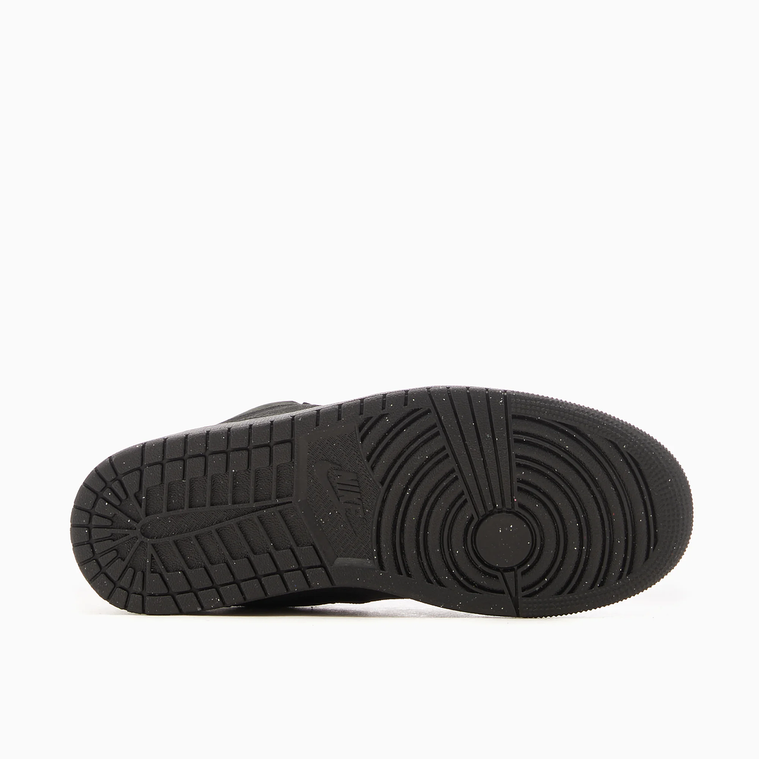 Jordan 1 Low SE Craft Dark Smoke Grey Varsity Red 5