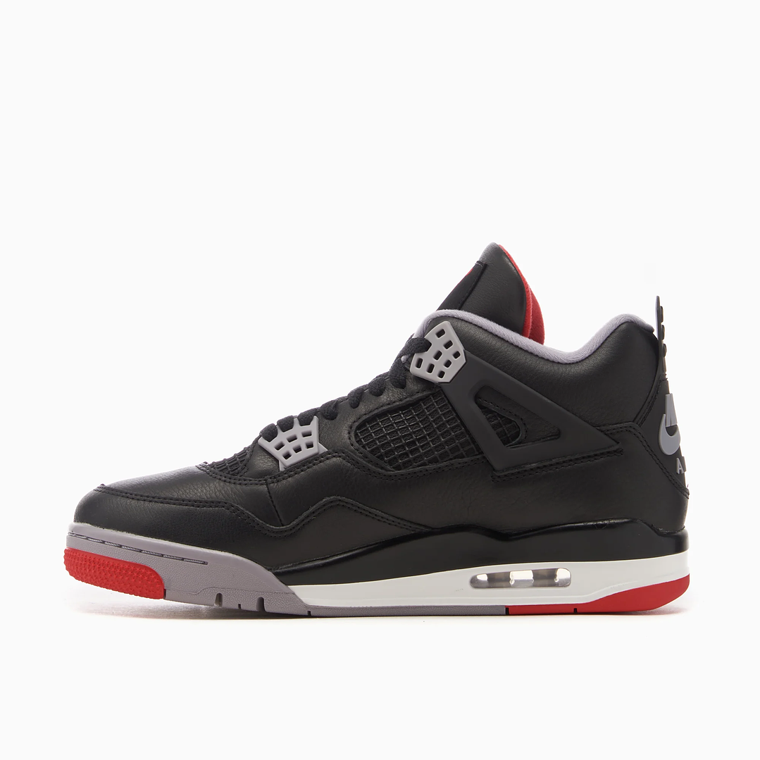 Jordan 4 Retro Bred Reimagined 1