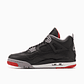 Jordan 4 Retro Bred Reimagined - Thumbnail 1