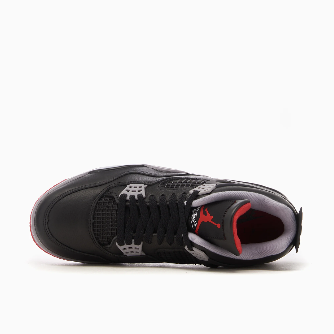 Jordan 4 Retro Bred Reimagined 4