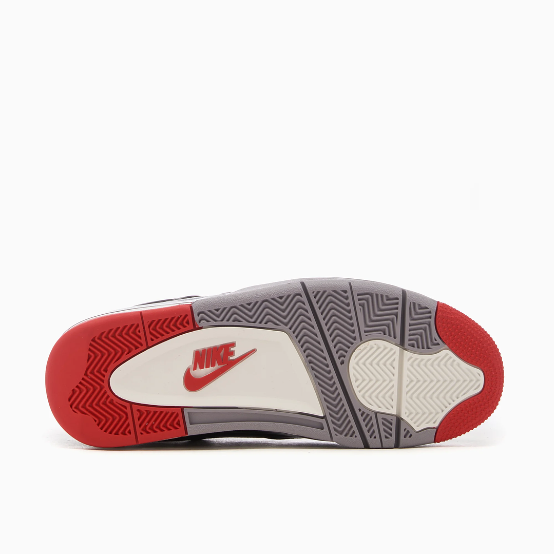 Jordan 4 Retro Bred Reimagined 5