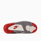 Jordan 4 Retro Bred Reimagined - Thumbnail 5