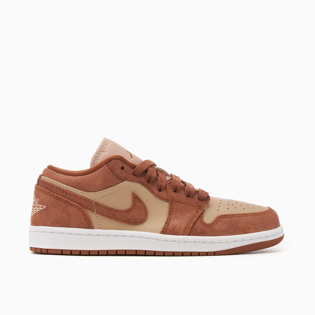 Jordan 1 Low SE Legend Coffee (Women's) 3