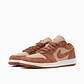 Jordan 1 Low SE Legend Coffee (Women's) - Thumbnail 2