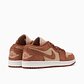 Jordan 1 Low SE Legend Coffee (Women's) - Thumbnail 6