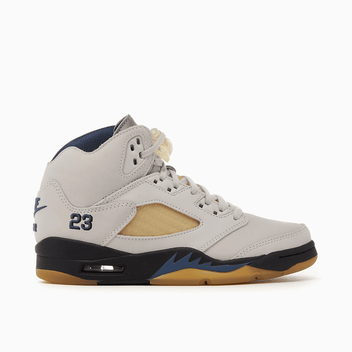 Jordan 5 Retro A Ma Maniére Dawn (Women's) 3