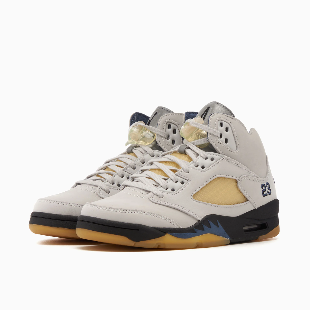 Jordan 5 Retro A Ma Maniére Dawn (Women's) 2
