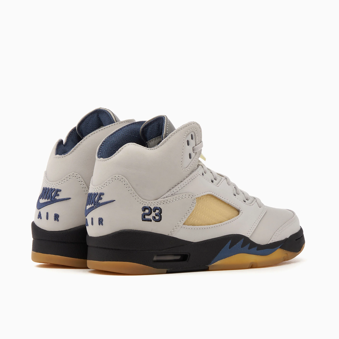 Jordan 5 Retro A Ma Maniére Dawn (Women's) 6