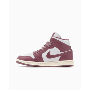 Jordan 1 Mid Sky J Muave (Women's)