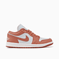 Jordan 1 Low Sky J Orange - Thumbnail 3