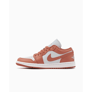 Jordan 1 Low Sky J Orange