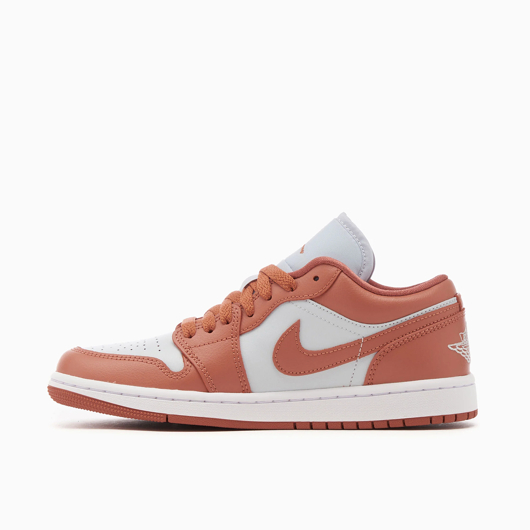 Jordan 1 Low Sky J Orange 1