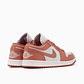 Jordan 1 Low Sky J Orange - Thumbnail 6