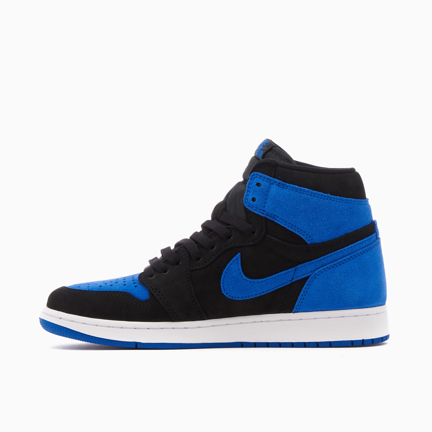 Jordan 1 Retro High OG Royal Reimagined 1