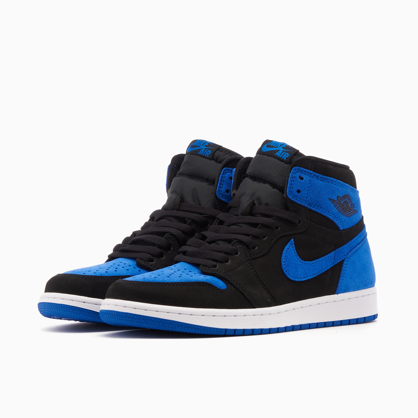 Jordan 1 Retro High OG Royal Reimagined 2