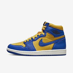 Jordan 1 Retro High OG Reverse Laney (Women's)