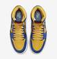 Jordan 1 Retro High OG Reverse Laney (Women's) - Thumbnail 4