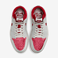 Jordan 1 High Zoom Air CMFT 2 Valentine's Day (2023) (Women's) - Thumbnail 4