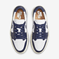 Jordan 1 Elevate Low Midnight Navy (Women's) - Thumbnail 4