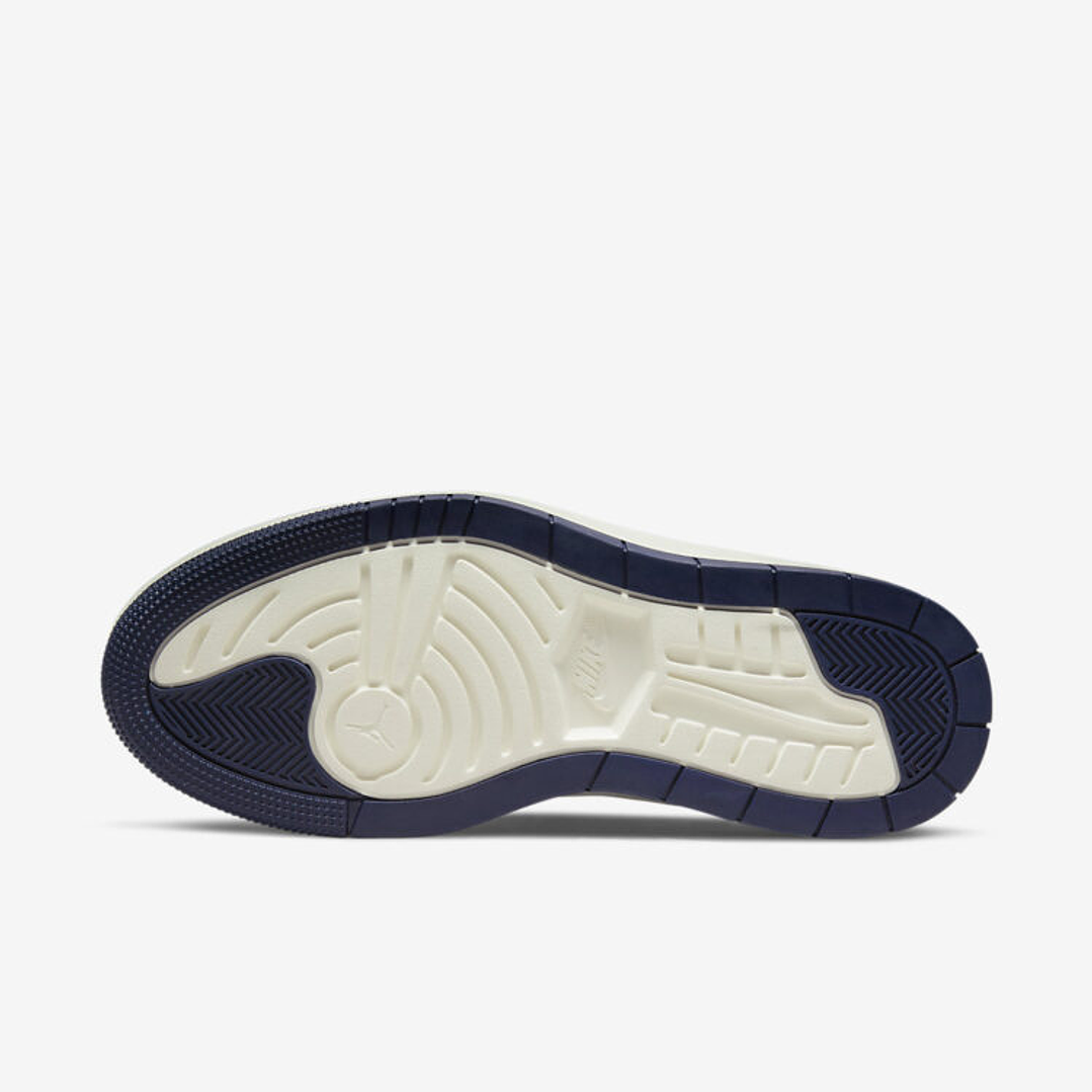 Jordan 1 Elevate Low Midnight Navy (Women's) 6