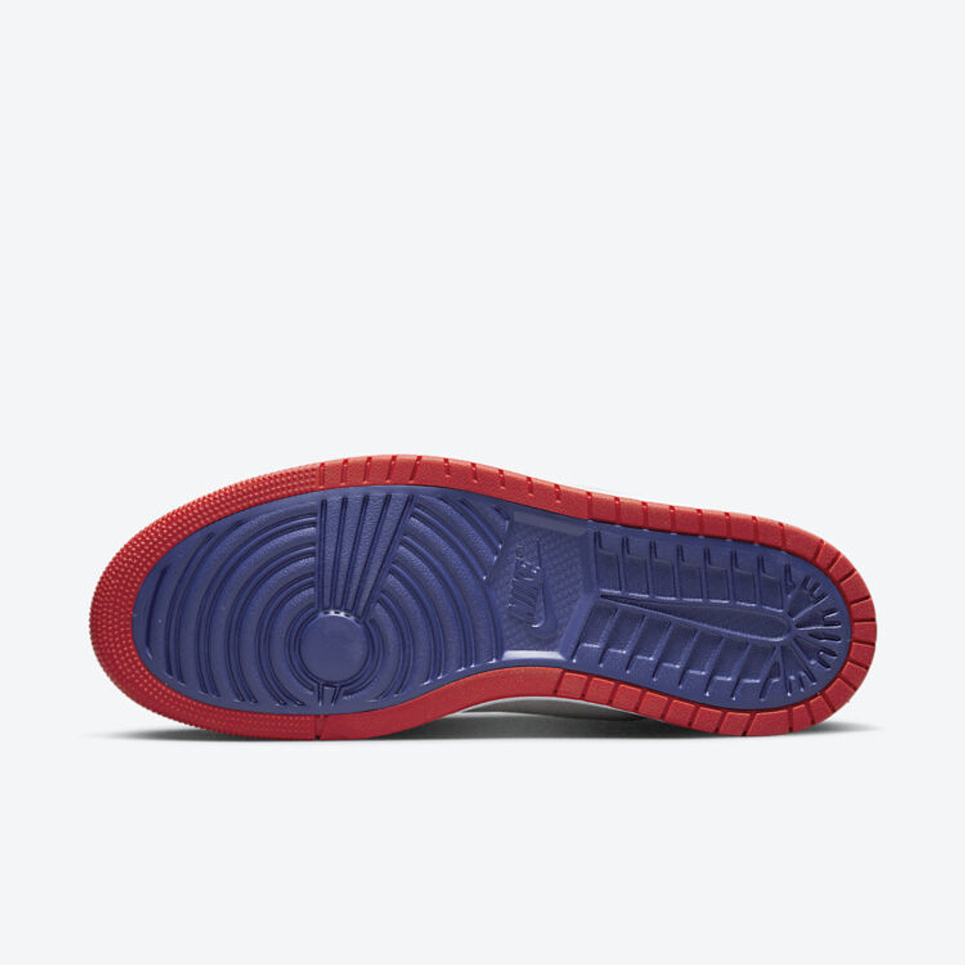 Jordan 1 High Zoom Air CMFT Hare 4