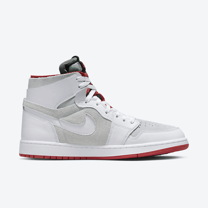 Jordan 1 High Zoom Air CMFT Hare 3