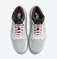 Jordan 1 High Zoom Air CMFT Hare - thumbnail 5