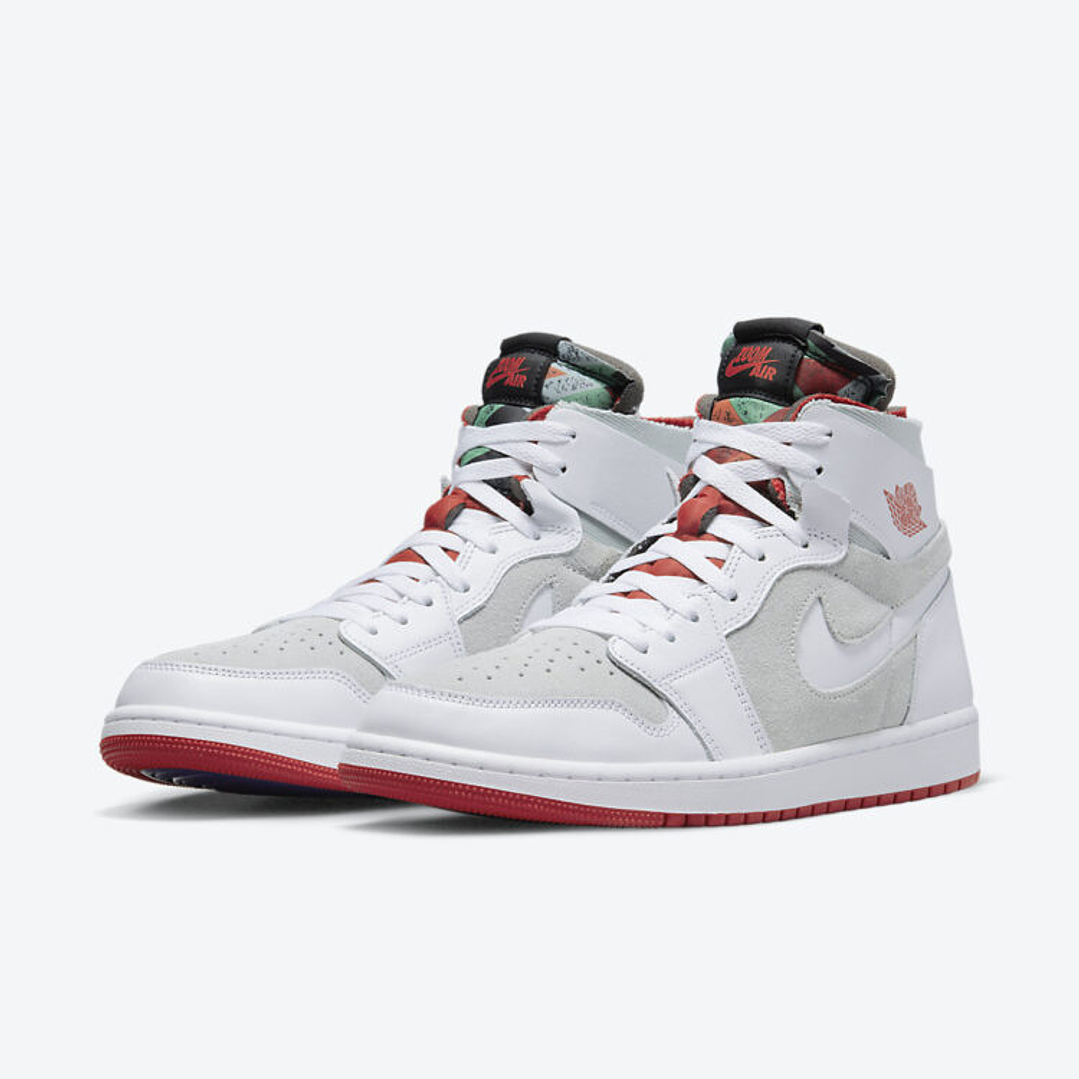 Jordan 1 High Zoom Air CMFT Hare 2