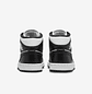 Jordan 1 Mid Panda (Women's) - Thumbnail 5