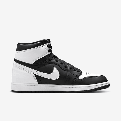 Jordan 1 Retro High OG Black White