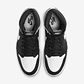 Jordan 1 Retro High OG Black White - Thumbnail 4