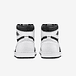 Jordan 1 Retro High OG Black White - Thumbnail 5