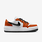Jordan 1 Elevate Low SE WNBA Brilliant Orange (Women's) - Thumbnail 3