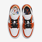 Jordan 1 Elevate Low SE WNBA Brilliant Orange (Women's) - Thumbnail 4