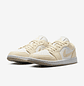 Jordan 1 Low SE Team Gold (Women's) - Thumbnail 2