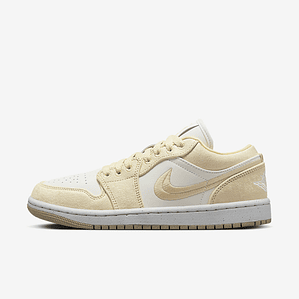 Jordan 1 Low SE Team Gold (Women's)