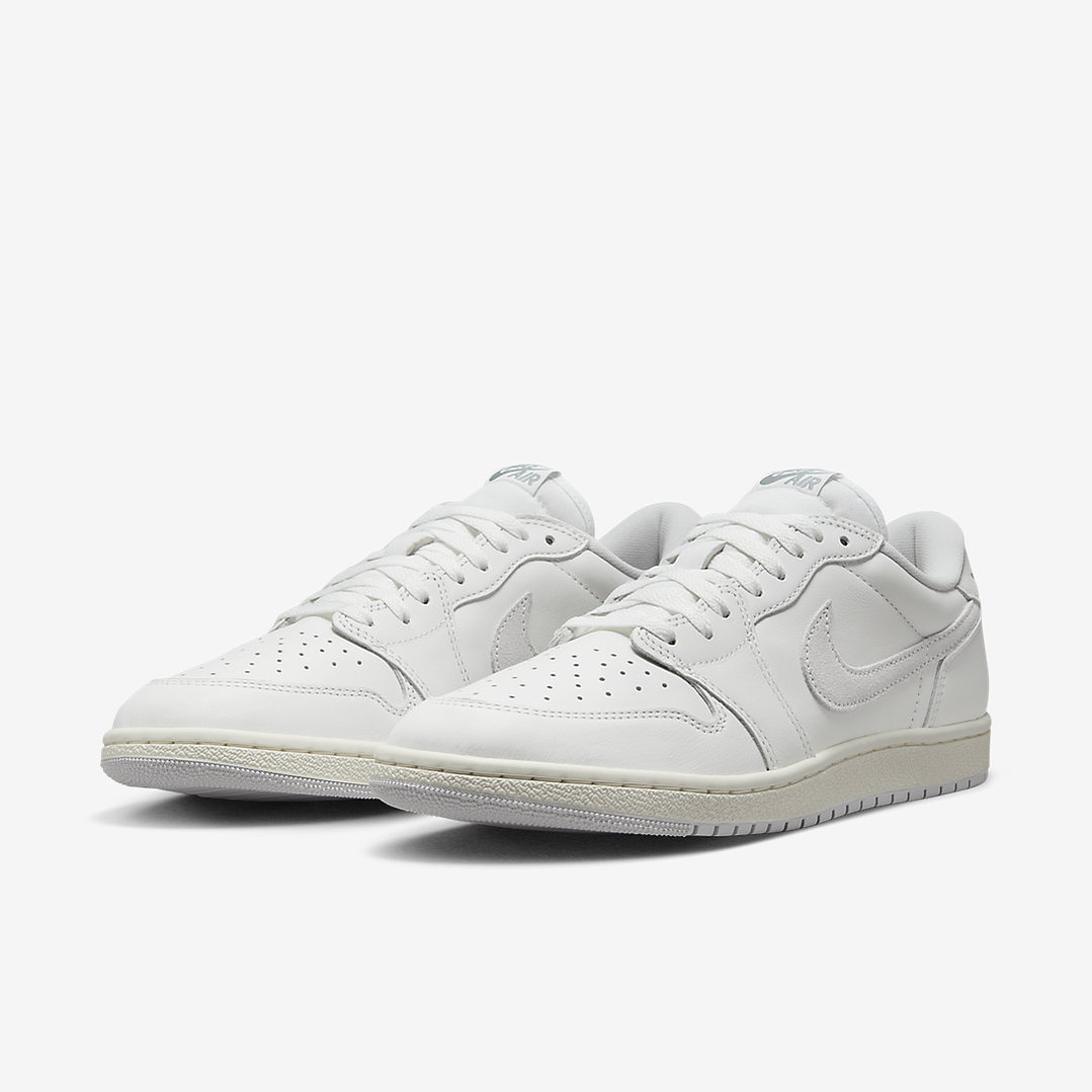 Jordan 1 Retro Low '85 Neutral Grey 2