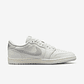 Jordan 1 Retro Low '85 Neutral Grey - Thumbnail 3