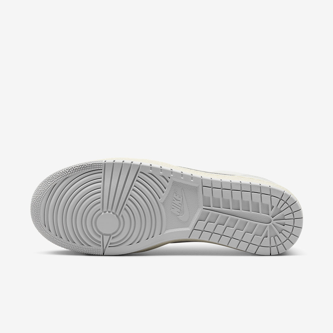 Jordan 1 Retro Low '85 Neutral Grey 6