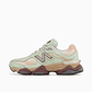 New Balance 9060 Clay Ash - Thumbnail 1
