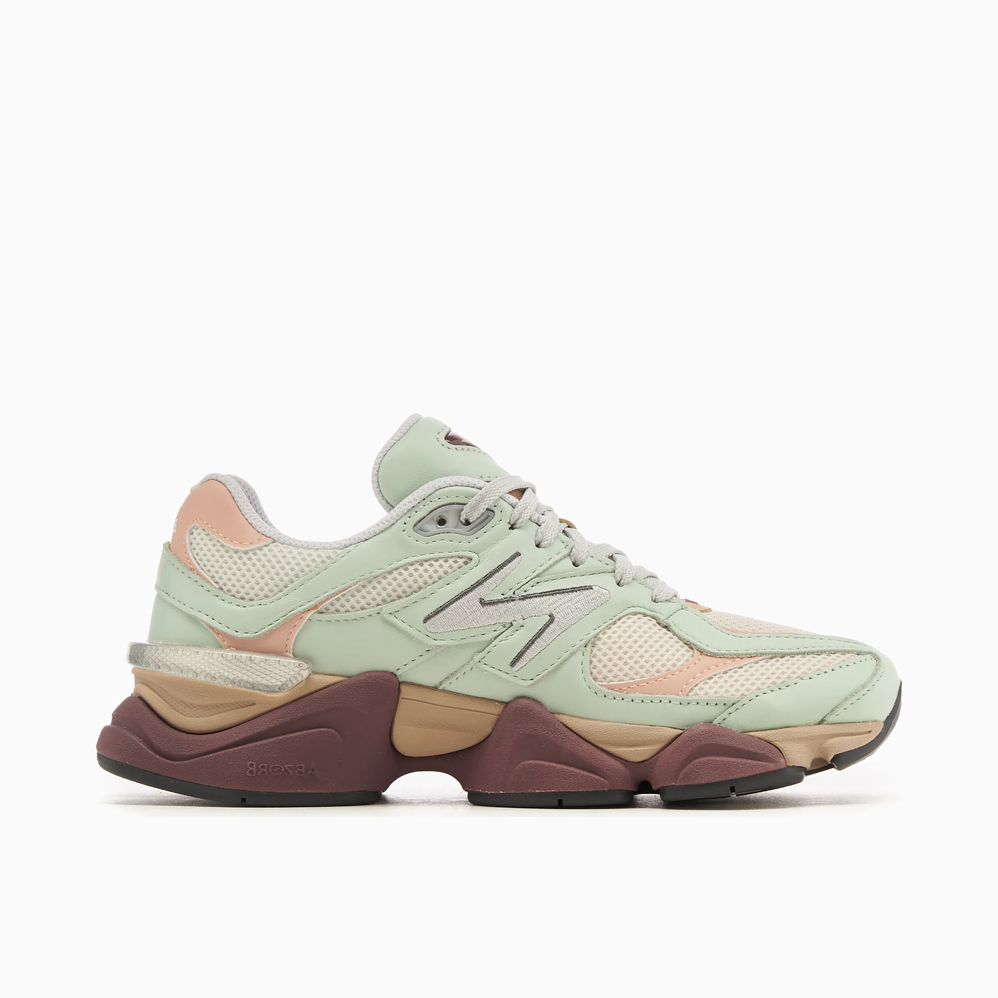 New Balance 9060 Clay Ash 3