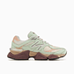 New Balance 9060 Clay Ash - Thumbnail 3