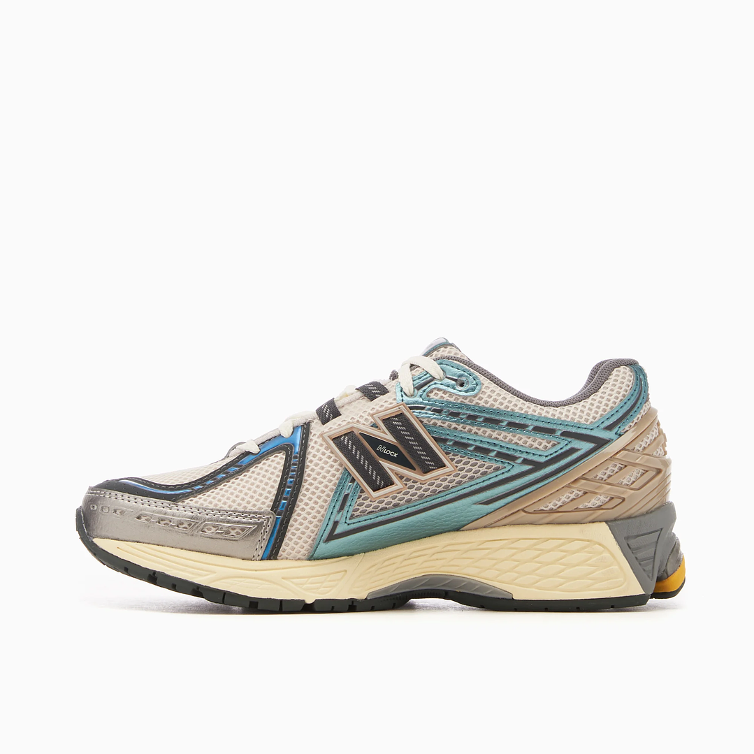 New Balance 1906R Metallic Teal New Spruce 1
