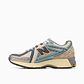 New Balance 1906R Metallic Teal New Spruce - Thumbnail 1