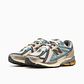 New Balance 1906R Metallic Teal New Spruce - Thumbnail 2