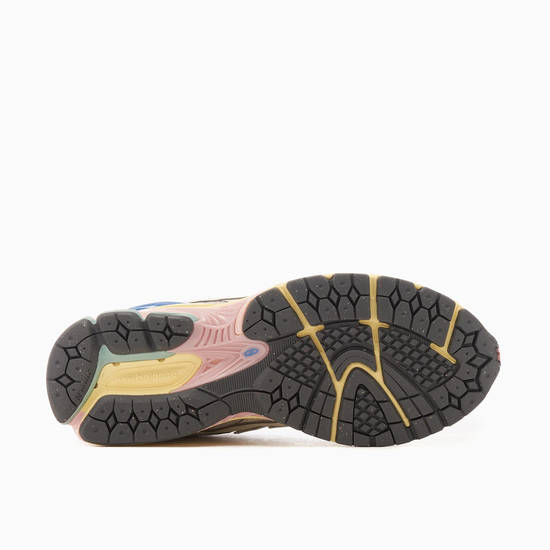 New Balance 1906U Lunar New Year 5