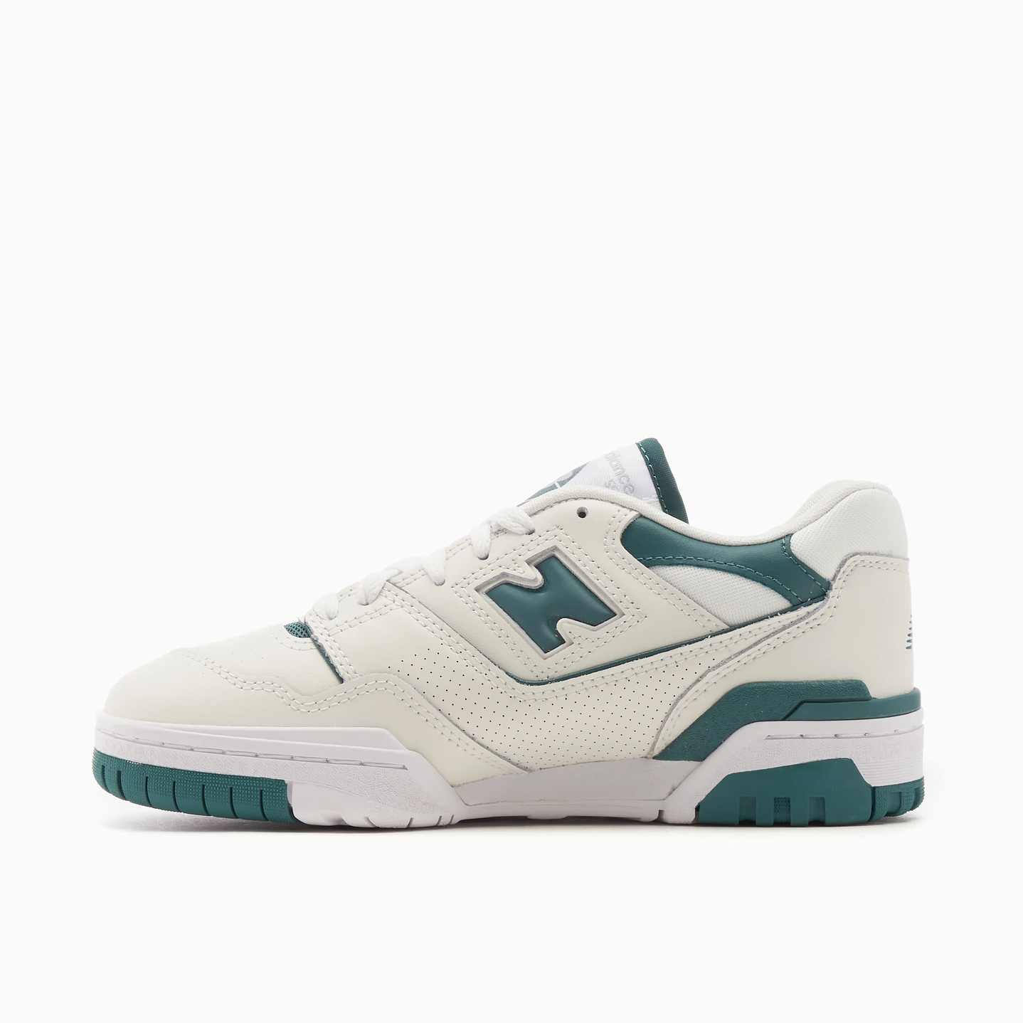 New Balance 550 Reflection New Spruce (Women's) 1