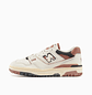 New Balance 550 Vintage Pack Pecan - Thumbnail 1